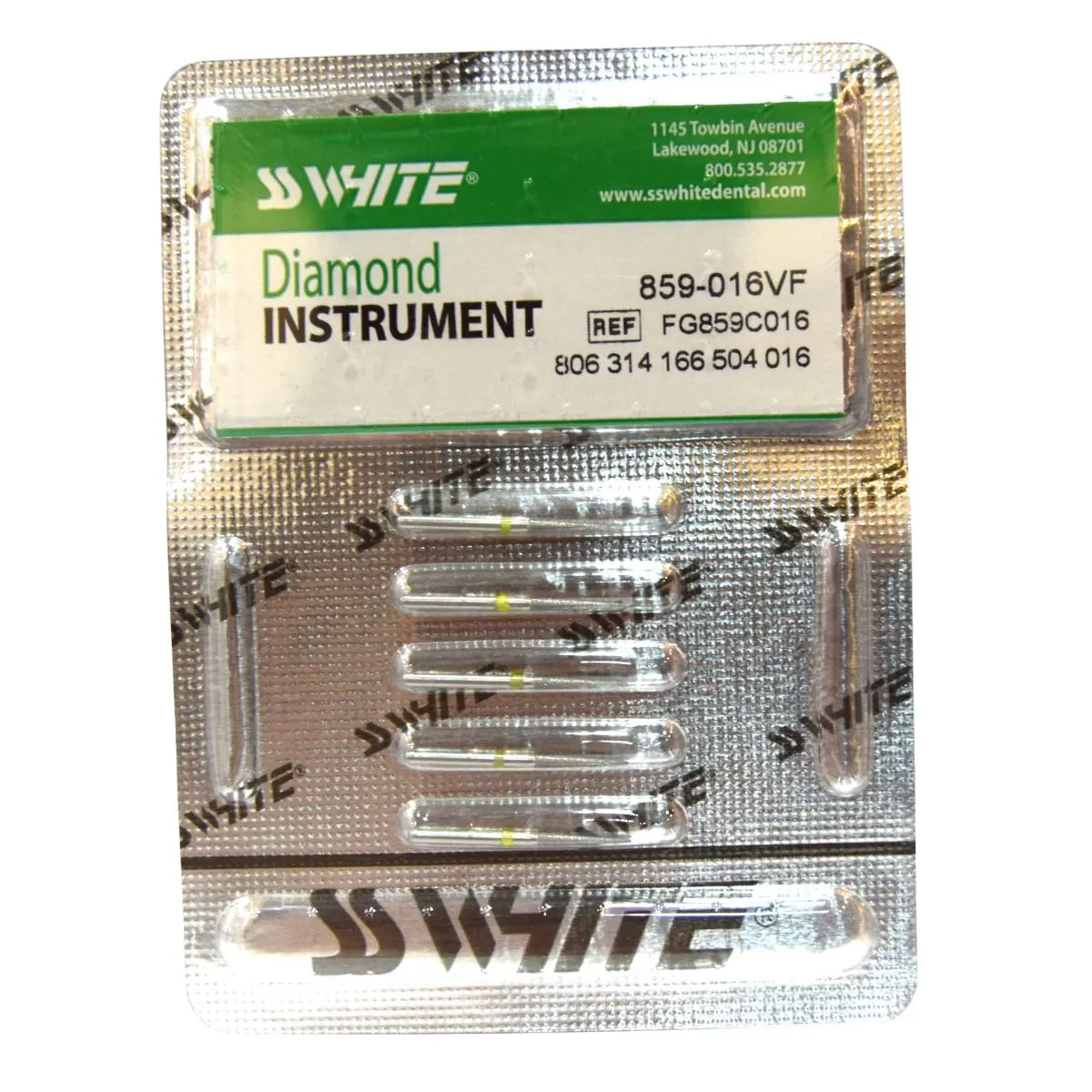IDL DIAMOND 859-016 VERY FINE – 5 PACK