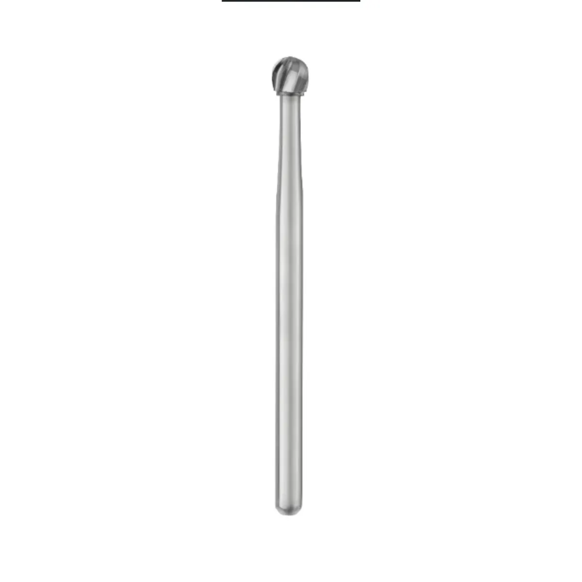 ORAL SURGERY CARBIDE 10 – 44.5MM – SHANK 1 (HP) – STERILE 5 PACK