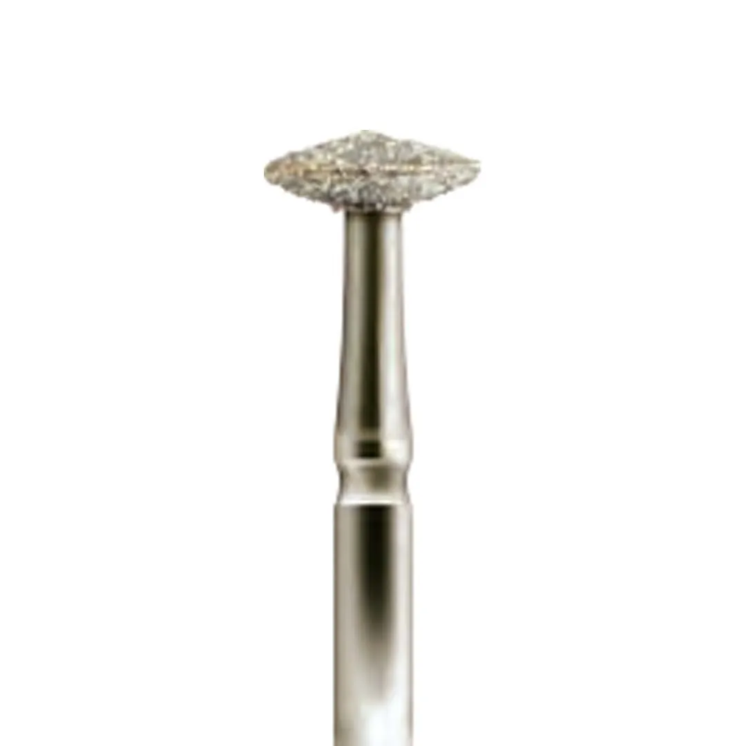 Mushroom Diamond burr