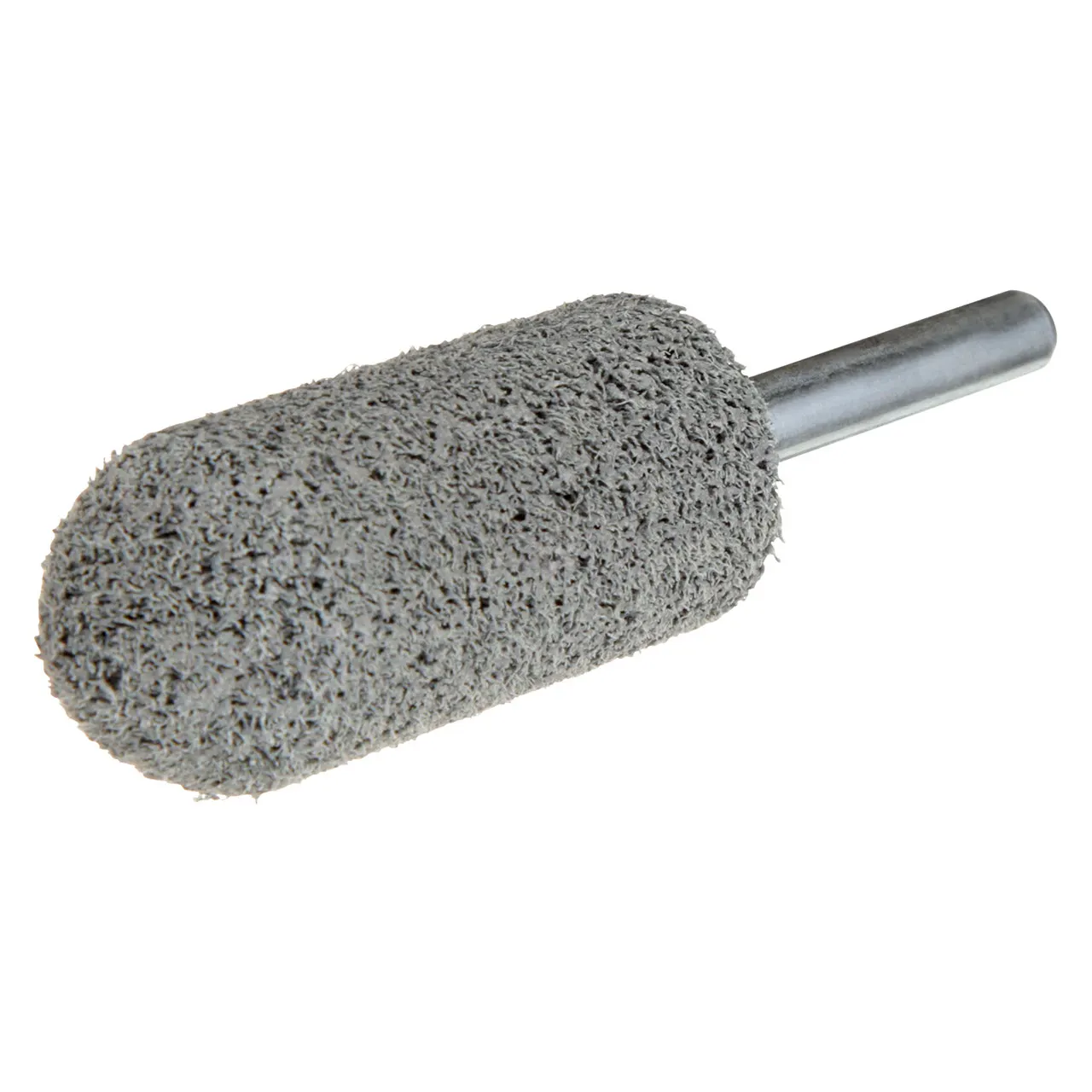 Slow Speed Points Silicon Carbide Grain