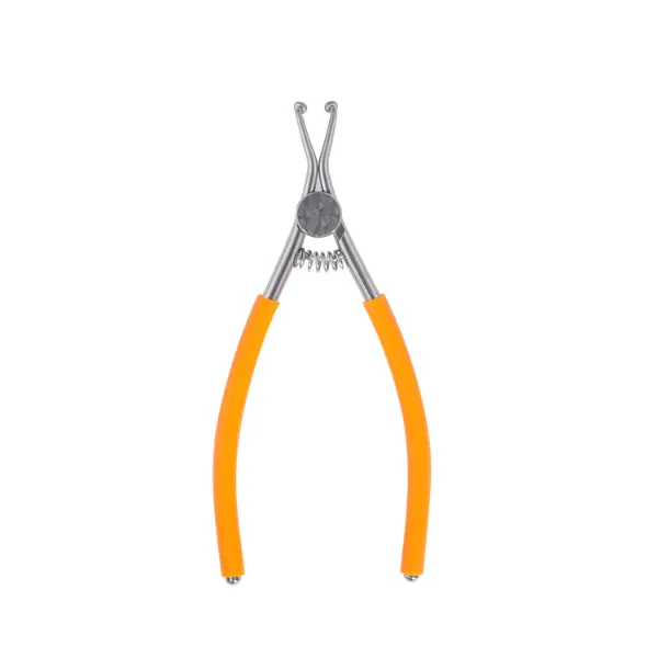 Dental Forceps “8”smooth design