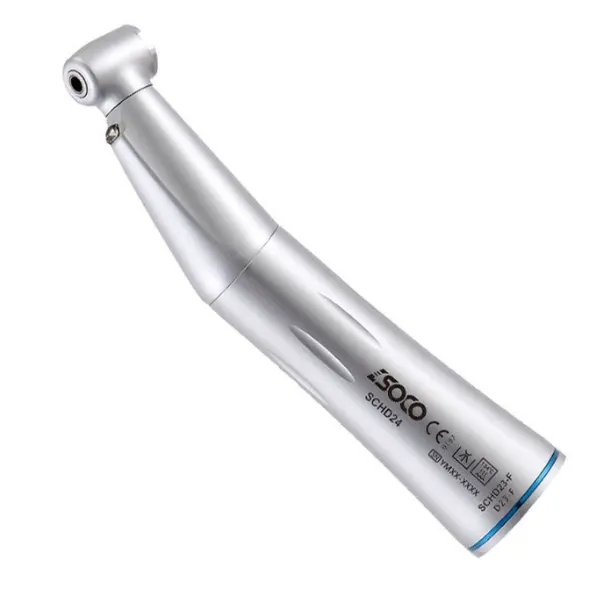 SOCO INNER SPARY ANGLED CONTRA WITH LED GENERATOR