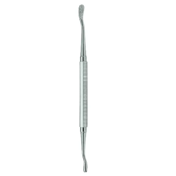 Bone File, Miller-Colburn, Fig. 1, 18 cm
