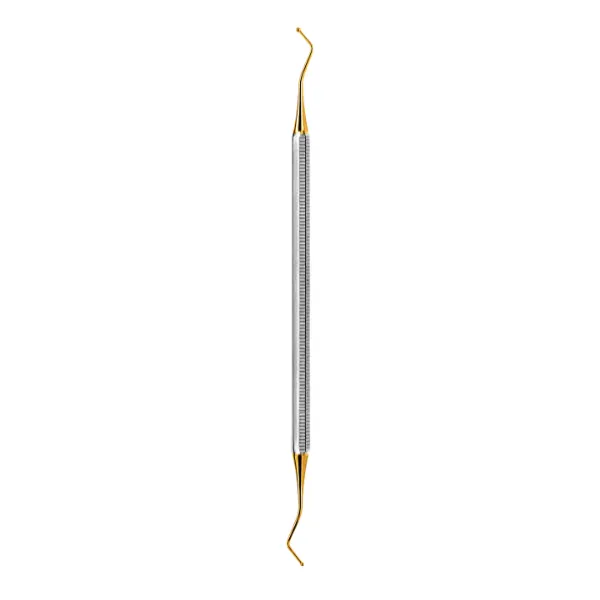 Composite Ball Plugger With Tin Coated,Surgimax, 5.5 mm