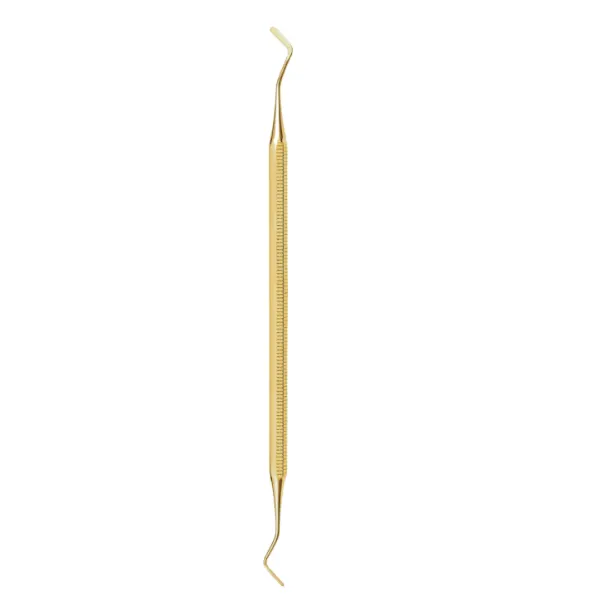 Composite Spatula With Tin Coated,Surgimax, 5.5 mm