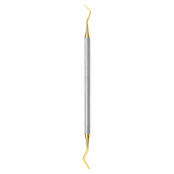 Composite Spatula With Tin Coated,Surgimax, 5.5 mm