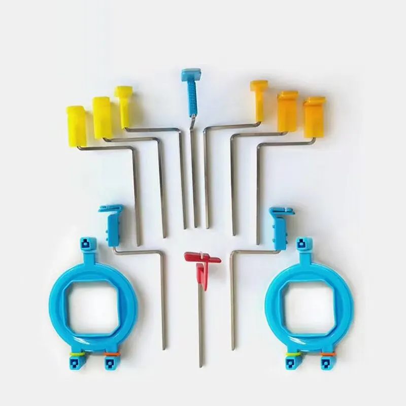 X-ray FILM POSITIONIG SYSTEM