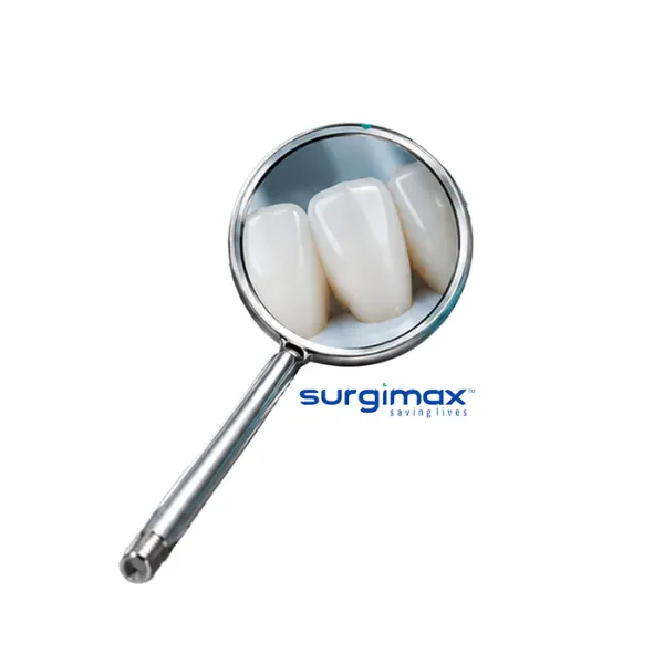 Magnifying Mouth Mirror, 1pc