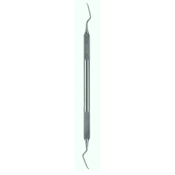 Curette, Columbia, Fig. 2L/2R, 9.5 mm