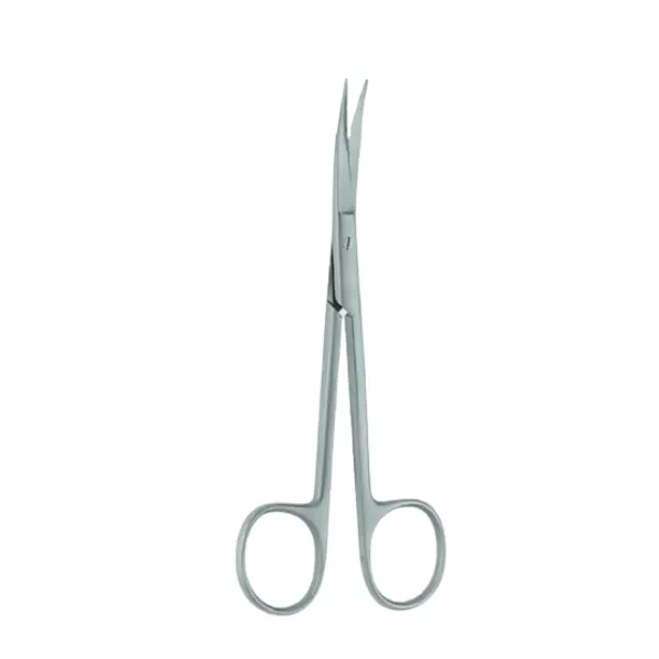 Gum Scissor, Goldman-Fox, 13 cm