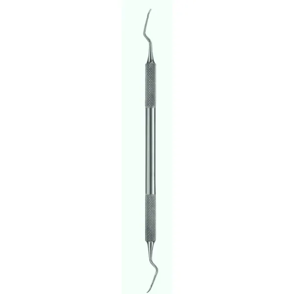 Curette, Columbia, Fig. 4L/4R, 9.5 mm