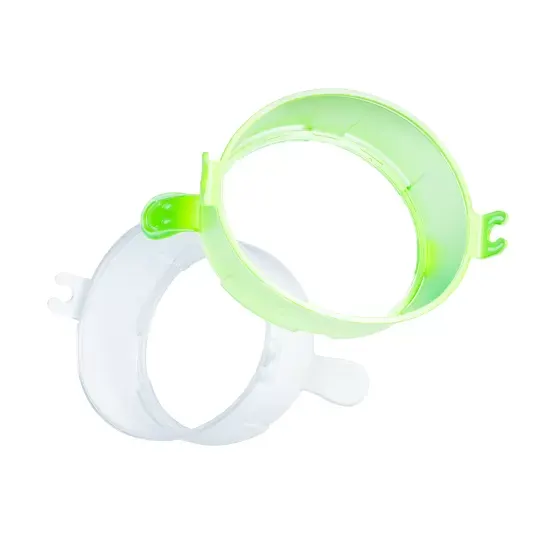 Optra Gate Dental Retractor (“O” Shape ) 1pc