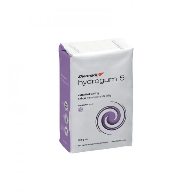 Hydrogum 5