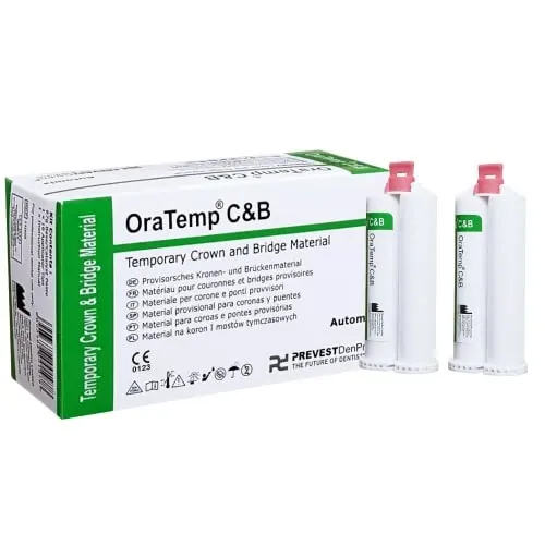 Oratemp C&B