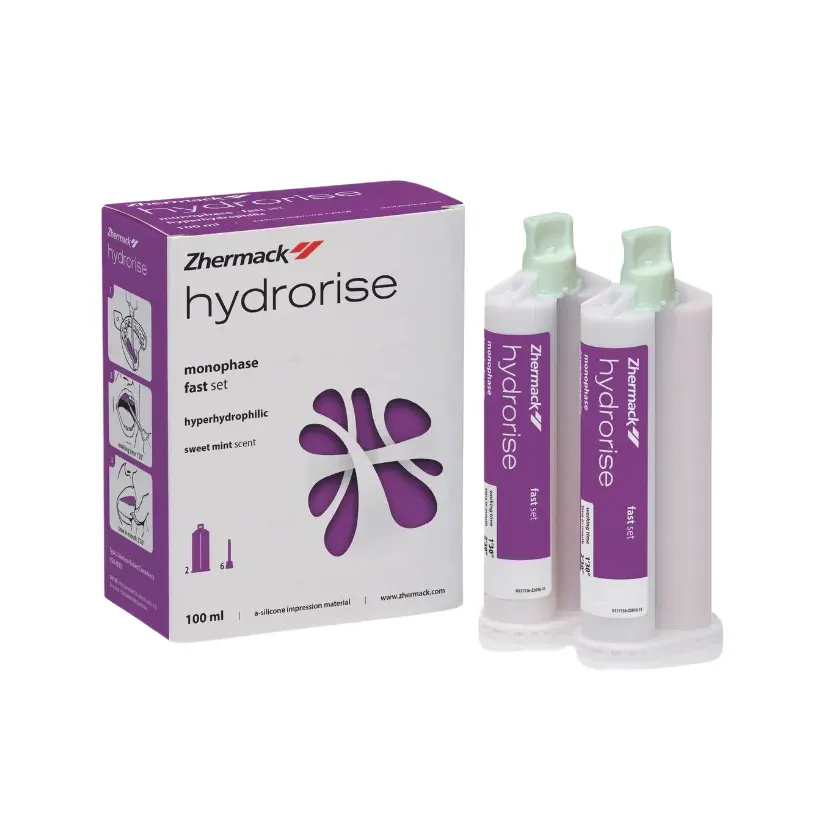 Hydrorise Monophase
