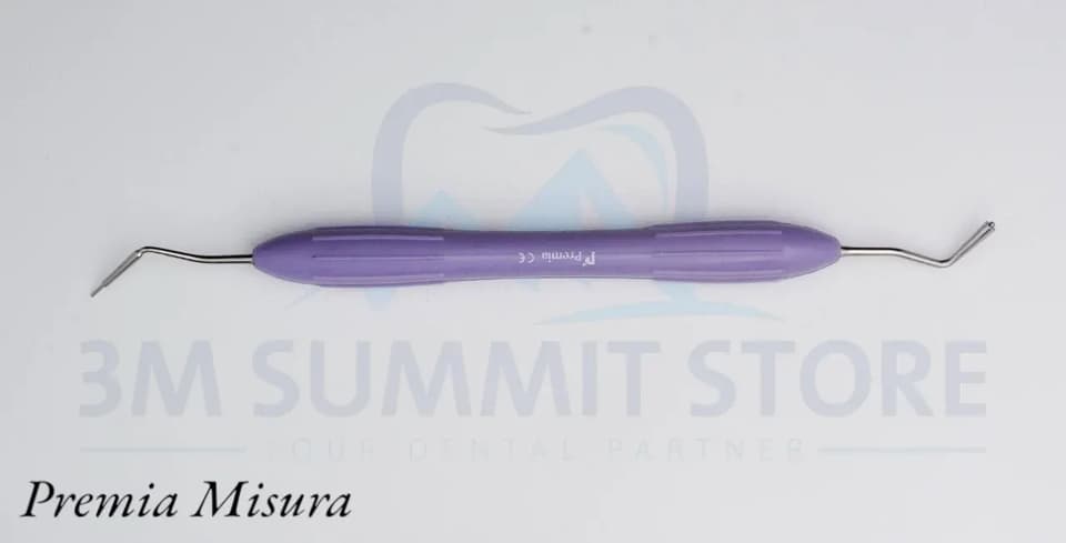 Premia – Misura