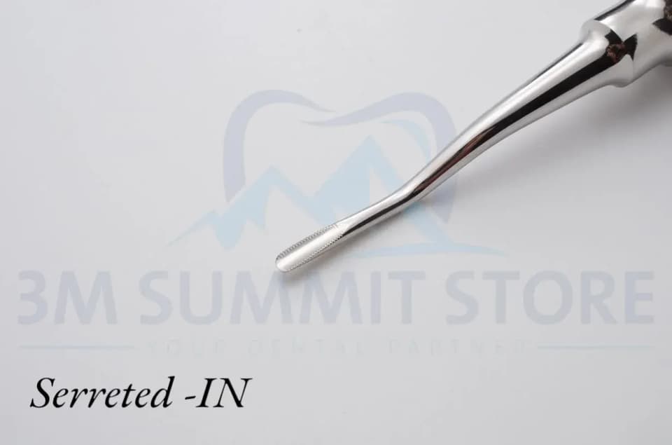 Premia Apexo Elevator- IN 3mm