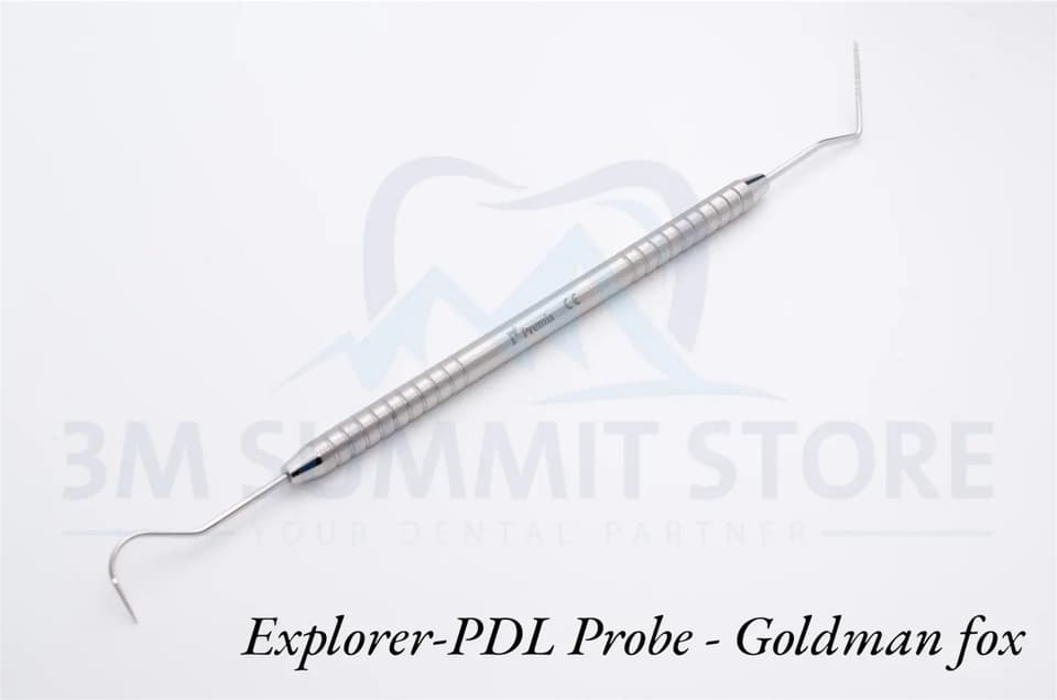 Premia Explorer – PDL Probe (Goldman fox)+