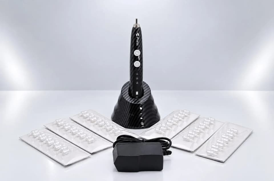 E-press Storm Sonic Activator