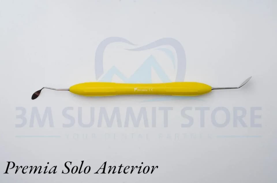 Premia – Solo Anterior
