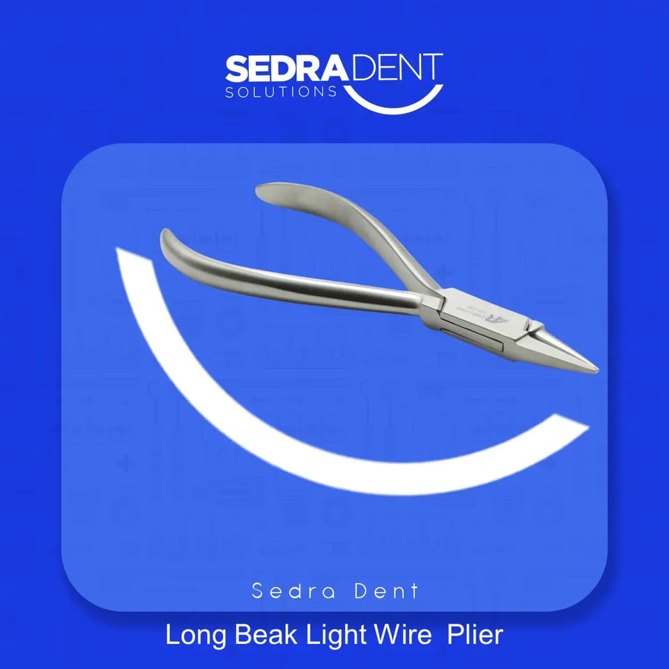 Long Beak Light Wire