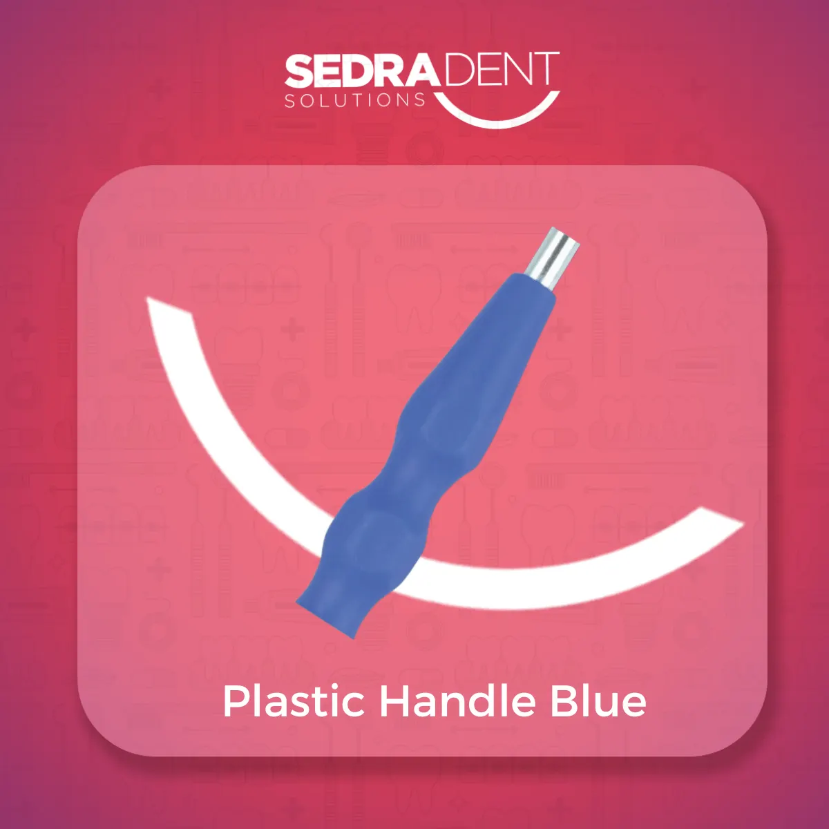 Plastic Handle