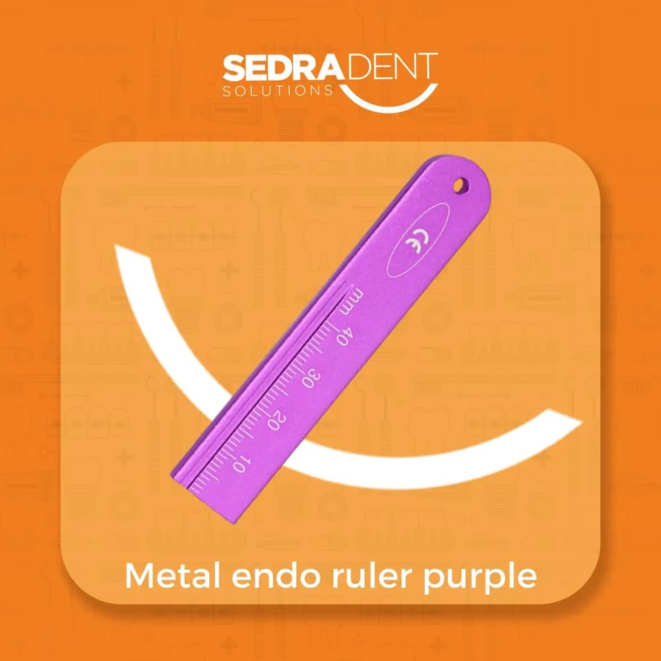 Endo Scale Purple