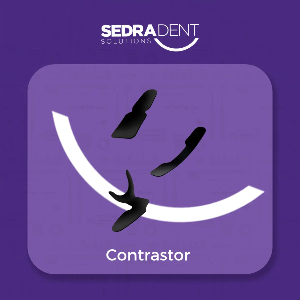 Contrastors