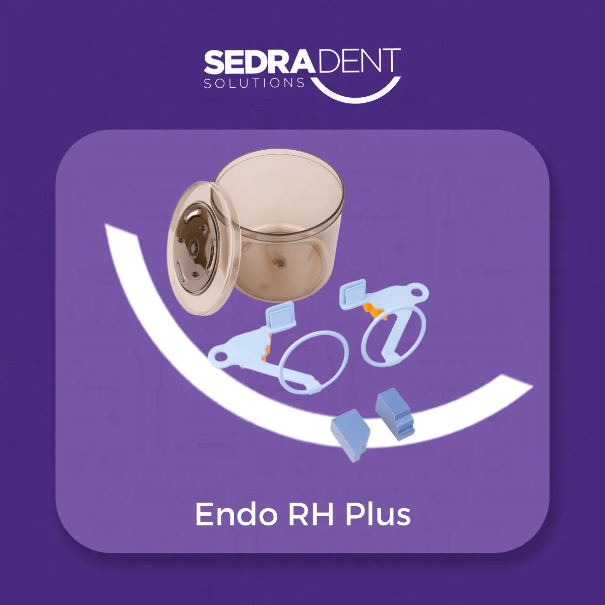 X-Ray Positioning system RH Plus film ( Endo and implants )