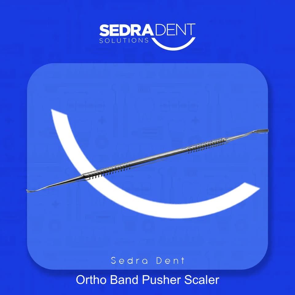 Pusher – Tucker ortho instrument