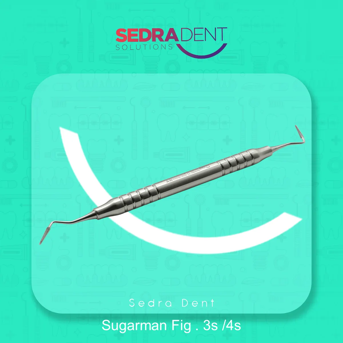 sugrman periodontal file