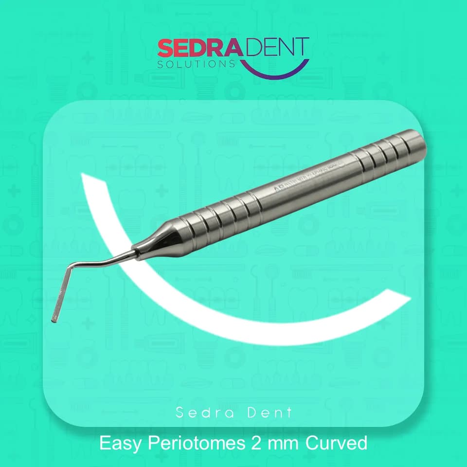 Easy Periotomes