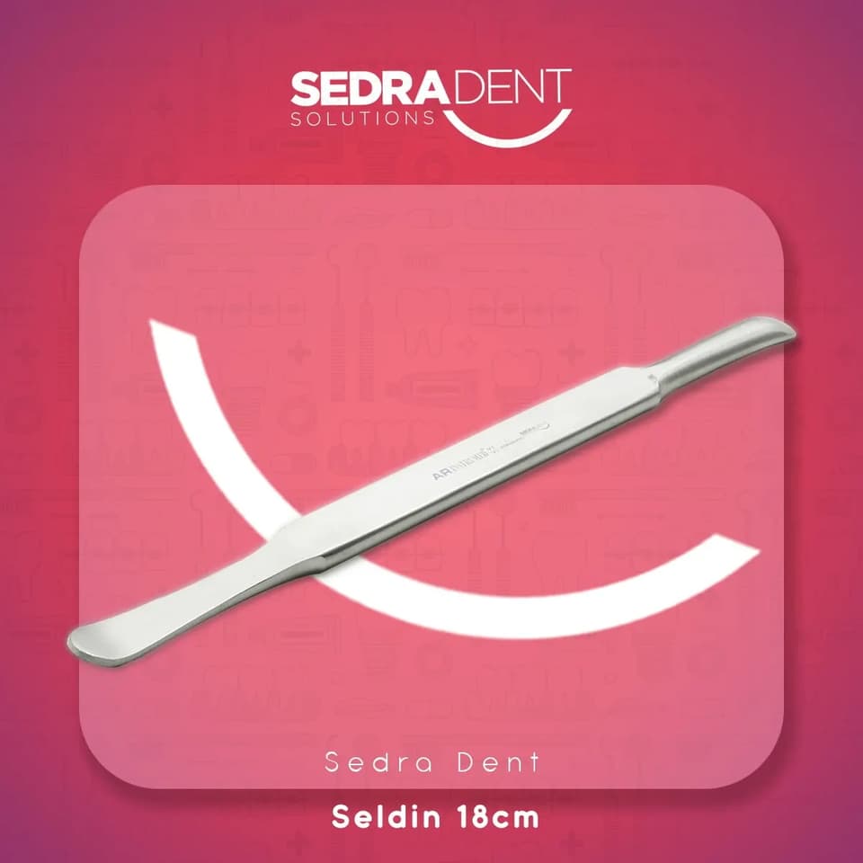 seldin 18cm