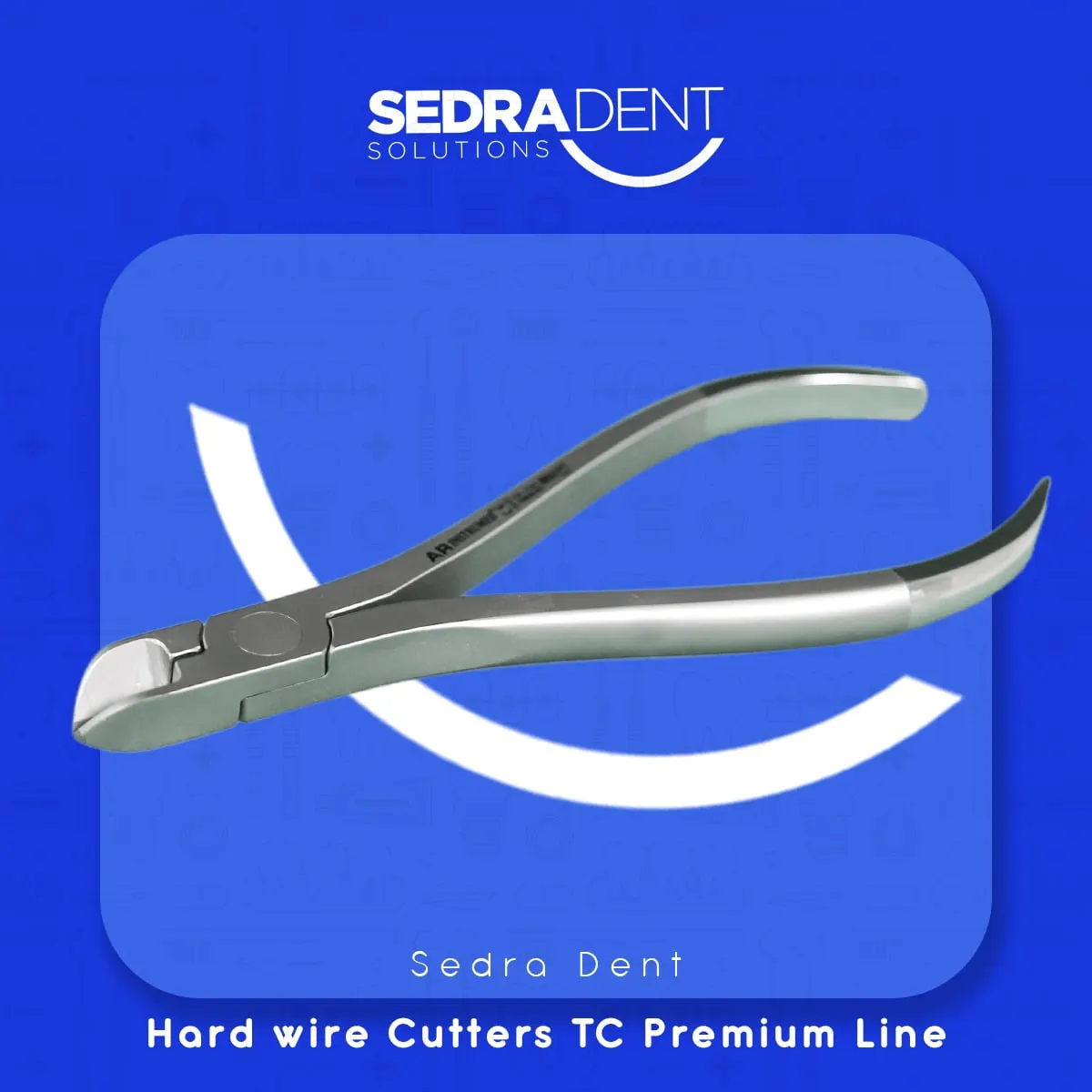 hard wire cutters TC Premium Line