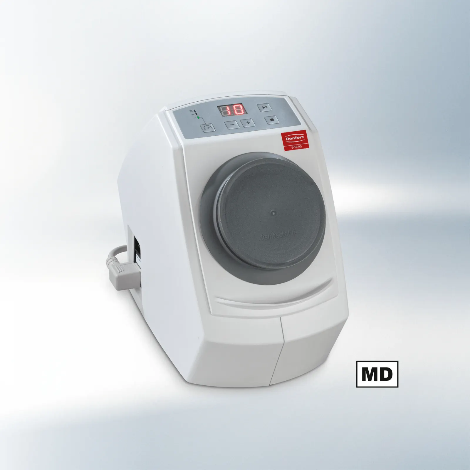 SYMPRO, 100-240 V