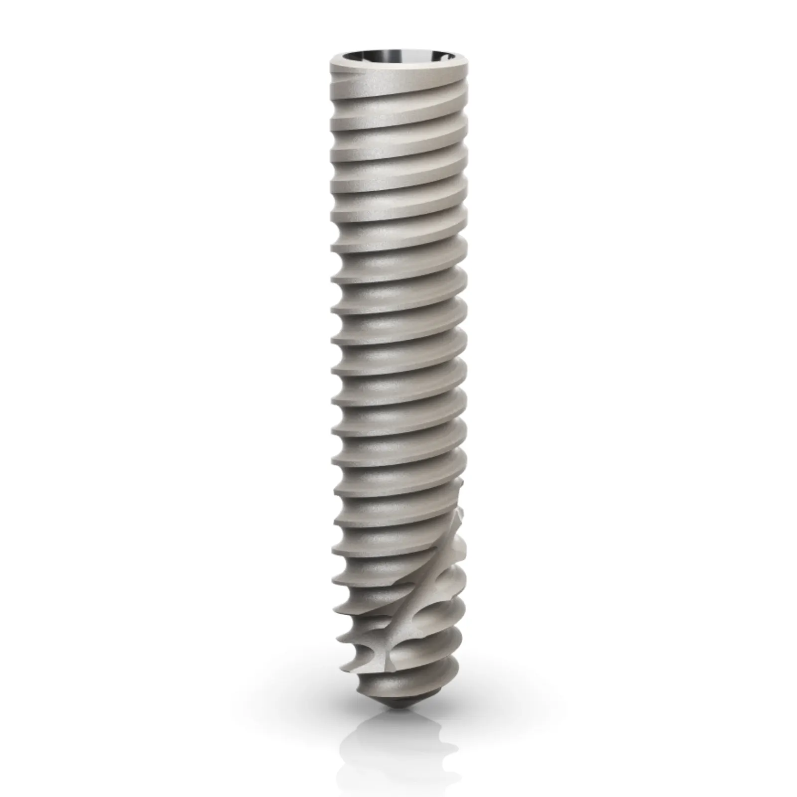 Helix LG Implant, Titanium, 4.0×22.5 mm | 109.1047