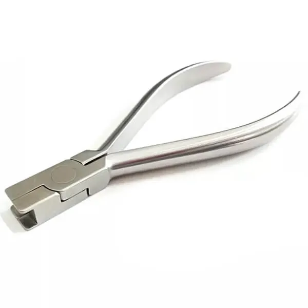 Double Nose Tightening Pliers