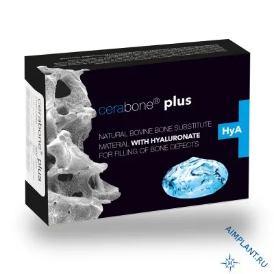 Cerabone® Plus 1.0ml Bone Graft