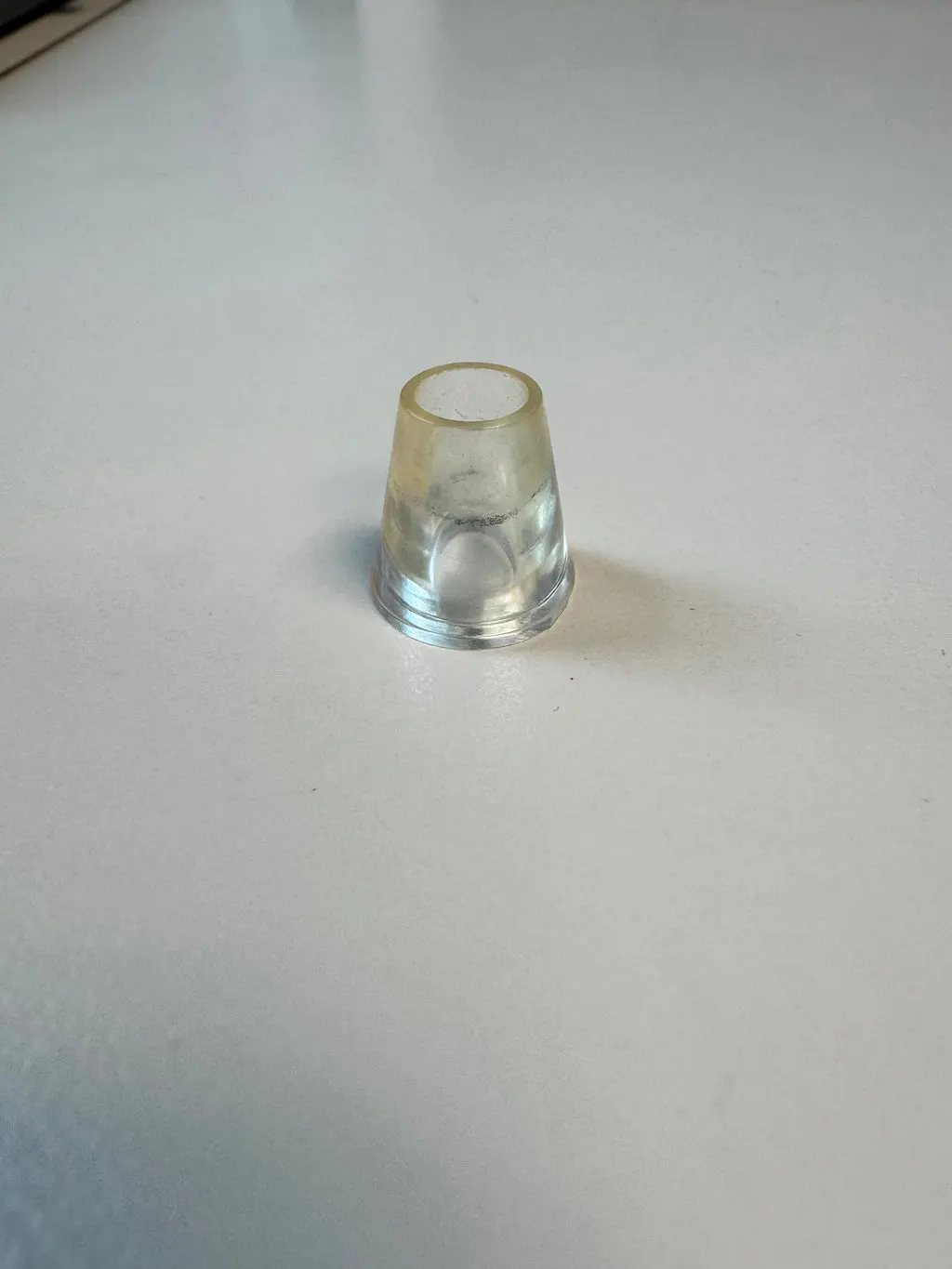 Woodpecker® Scaler Light Guide Cylinder