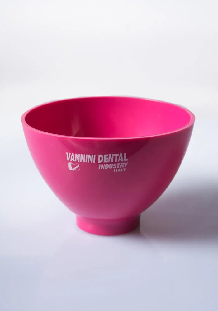 Antiadhesive Bowl – Vannini Dental Industry