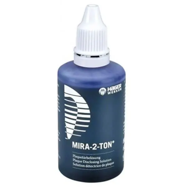 MIRA- 2-TON: Plate Detector
