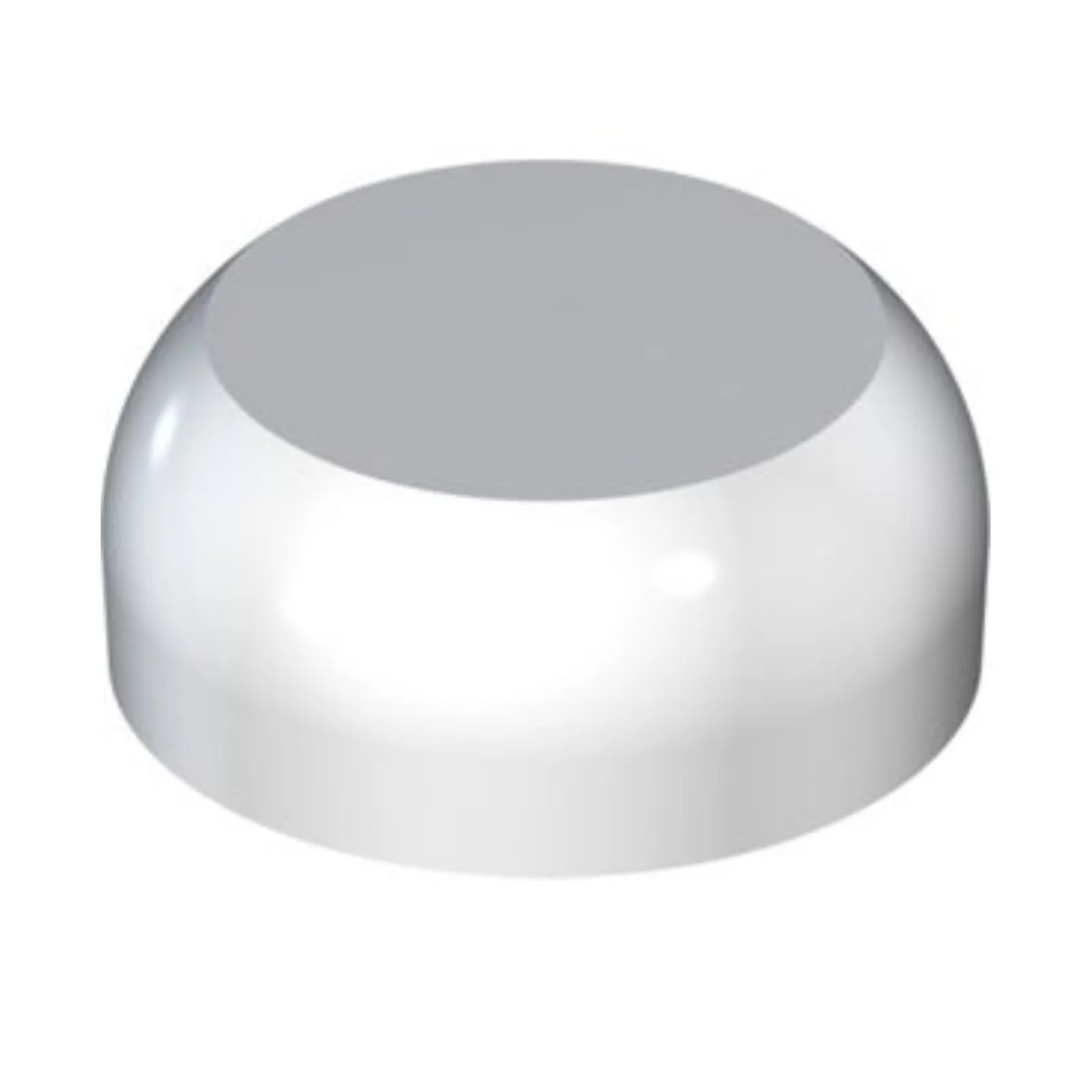 Novaloc Block Spacer for Grand Morse Implant Systems