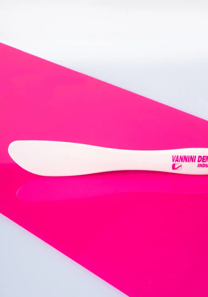 Protesil Spatula – Vannini Dental Industry