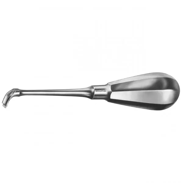 Crown spreader, universal