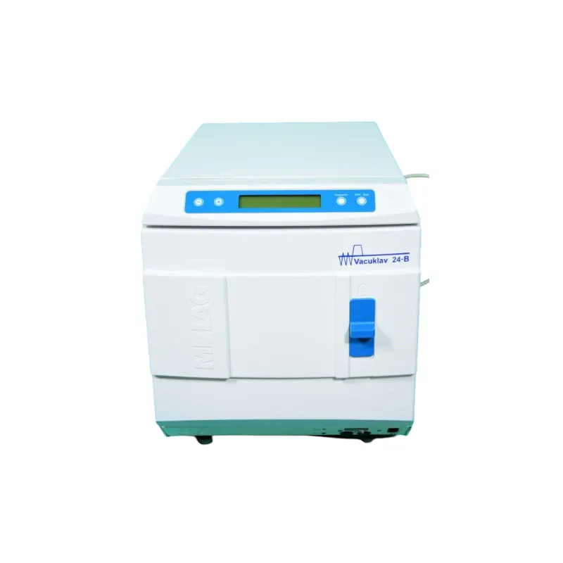 Vacuklav 24-B Autoclave