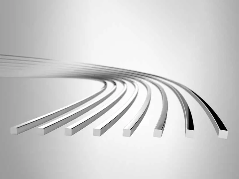 Wires / Arches / Wire elements –