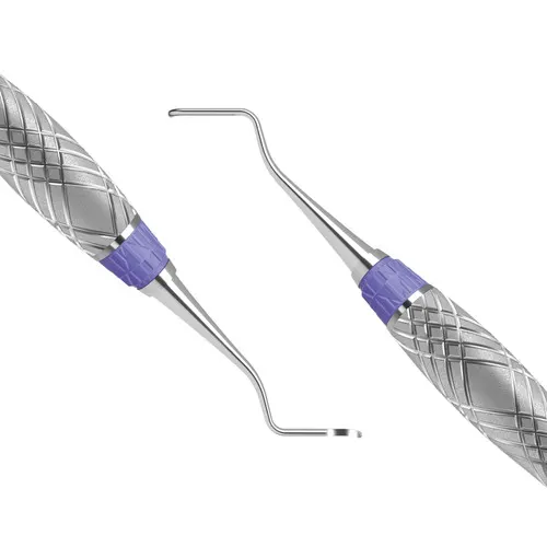 Hu-Friedy Harmony Ergo Handle McCall 13S/14S Curette