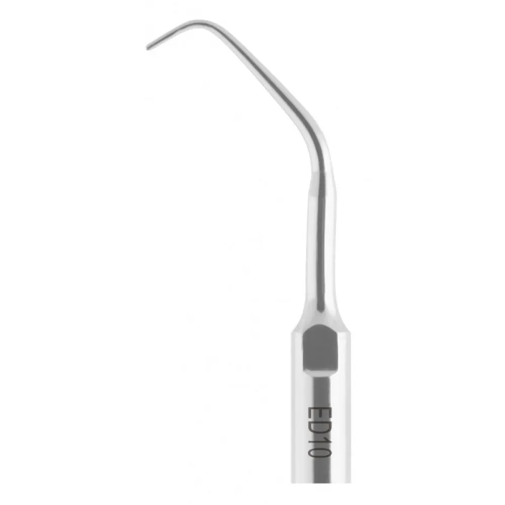 Woodpecker® Ultrasonic Endodontic Retropreparation Tips Fit for DTE, NSK, Satelec Scaler