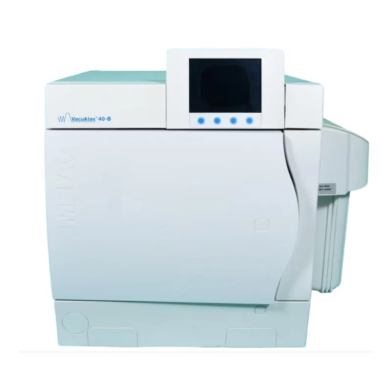 Vacuklav 40-B Autoclave