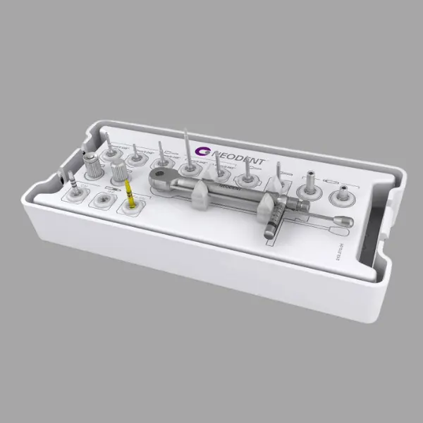 GM Prosthetic Kit | Restorative Set